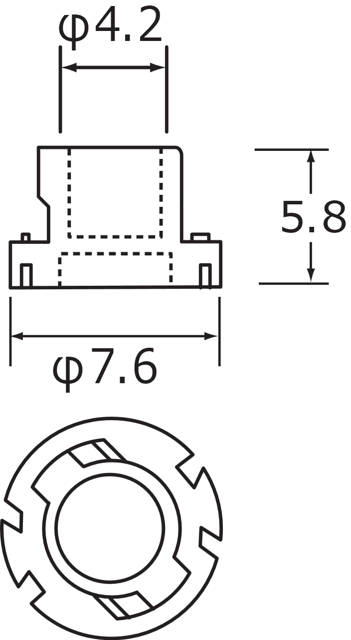 E1536